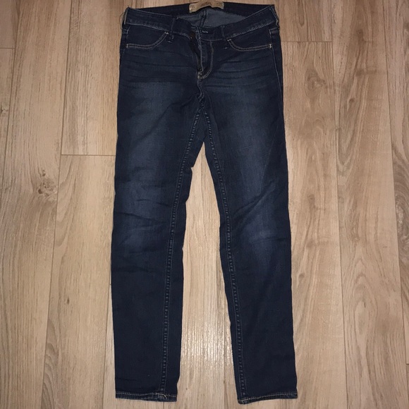 Hollister Denim - 🌟3 for $15🌟Hollister Skinny Jeans